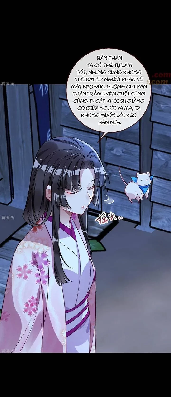 Vạn Tra Triêu Hoàng Chapter 791 - 6