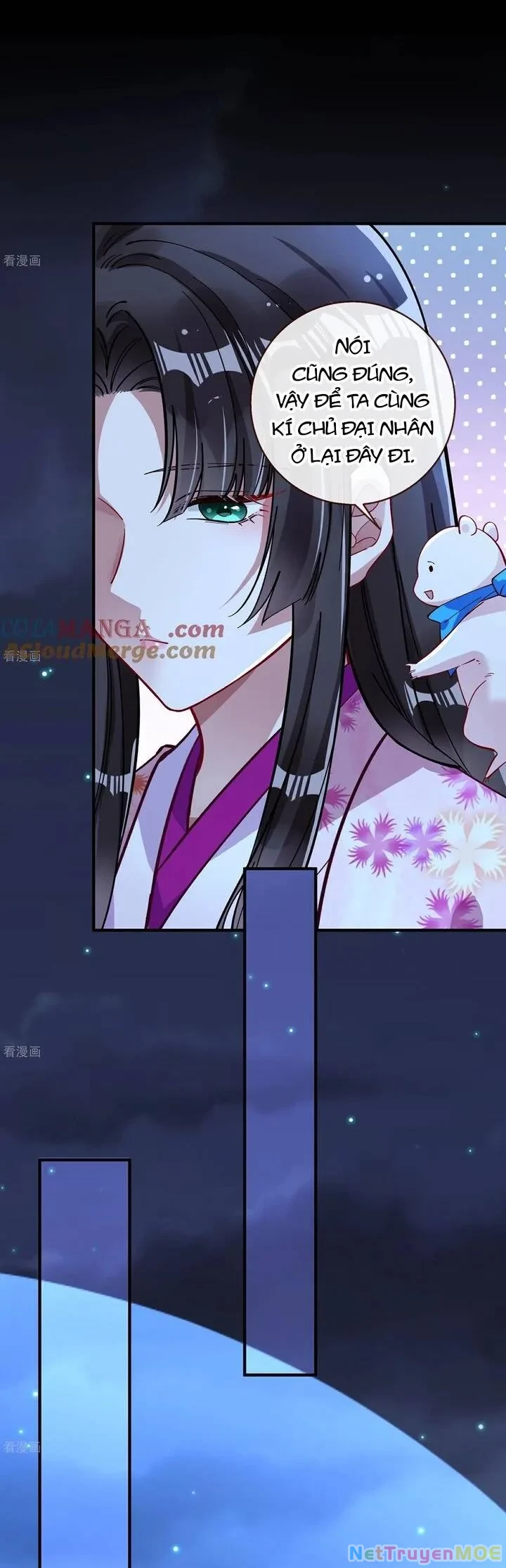 Vạn Tra Triêu Hoàng Chapter 791 - 7