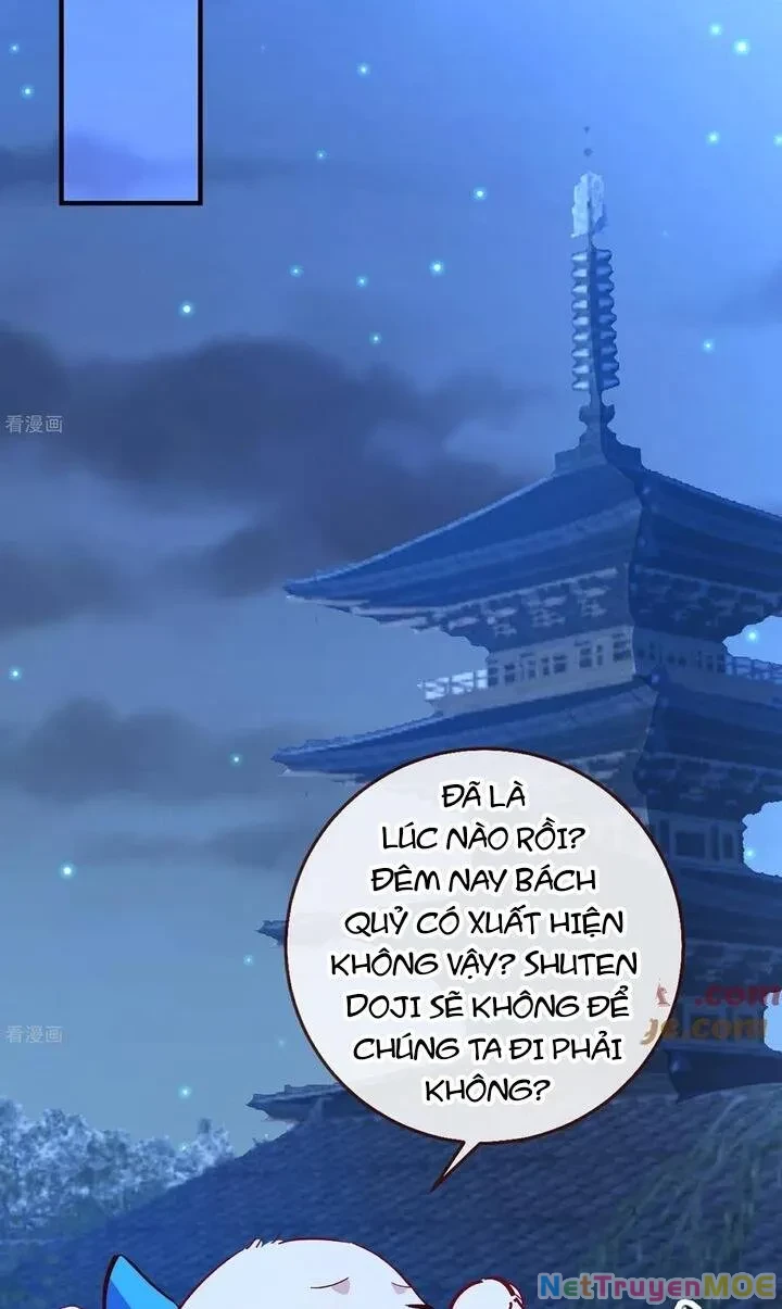 Vạn Tra Triêu Hoàng Chapter 791 - 8