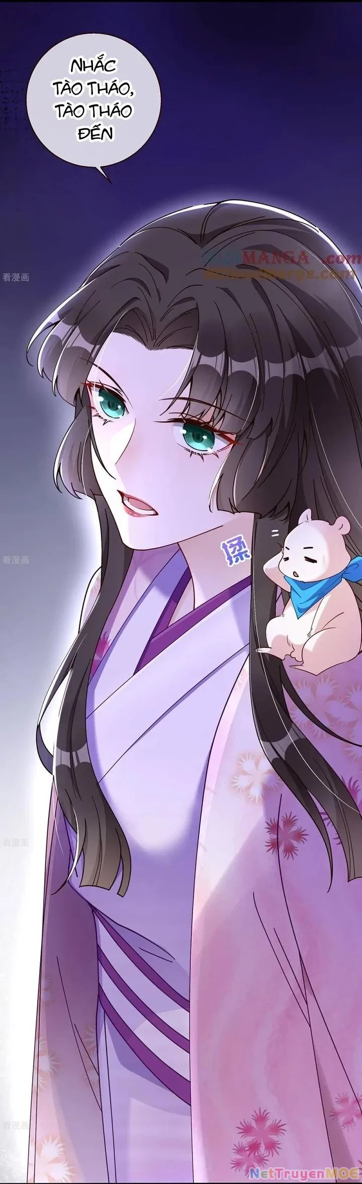 Vạn Tra Triêu Hoàng Chapter 791 - 10