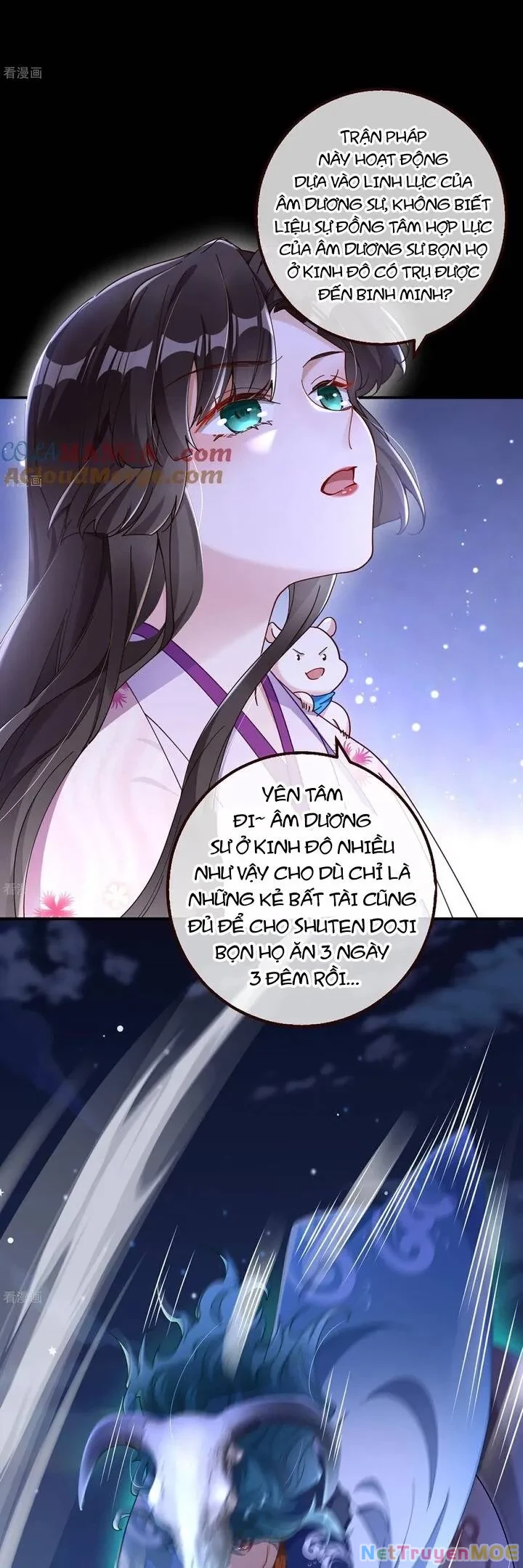 Vạn Tra Triêu Hoàng Chapter 791 - 13