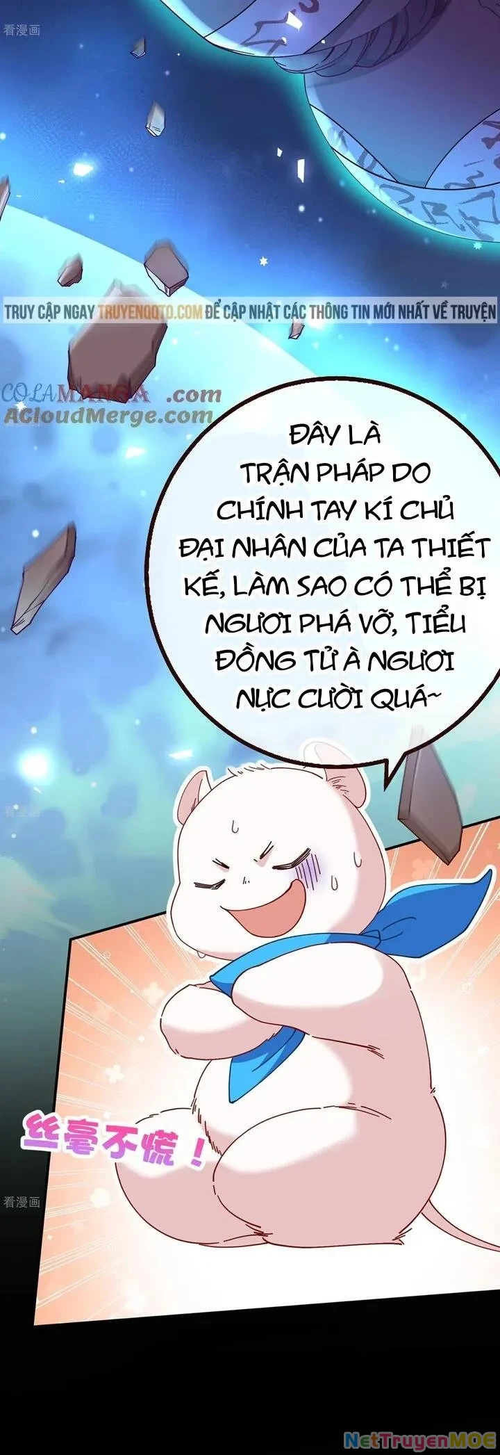 Vạn Tra Triêu Hoàng Chapter 791 - 15