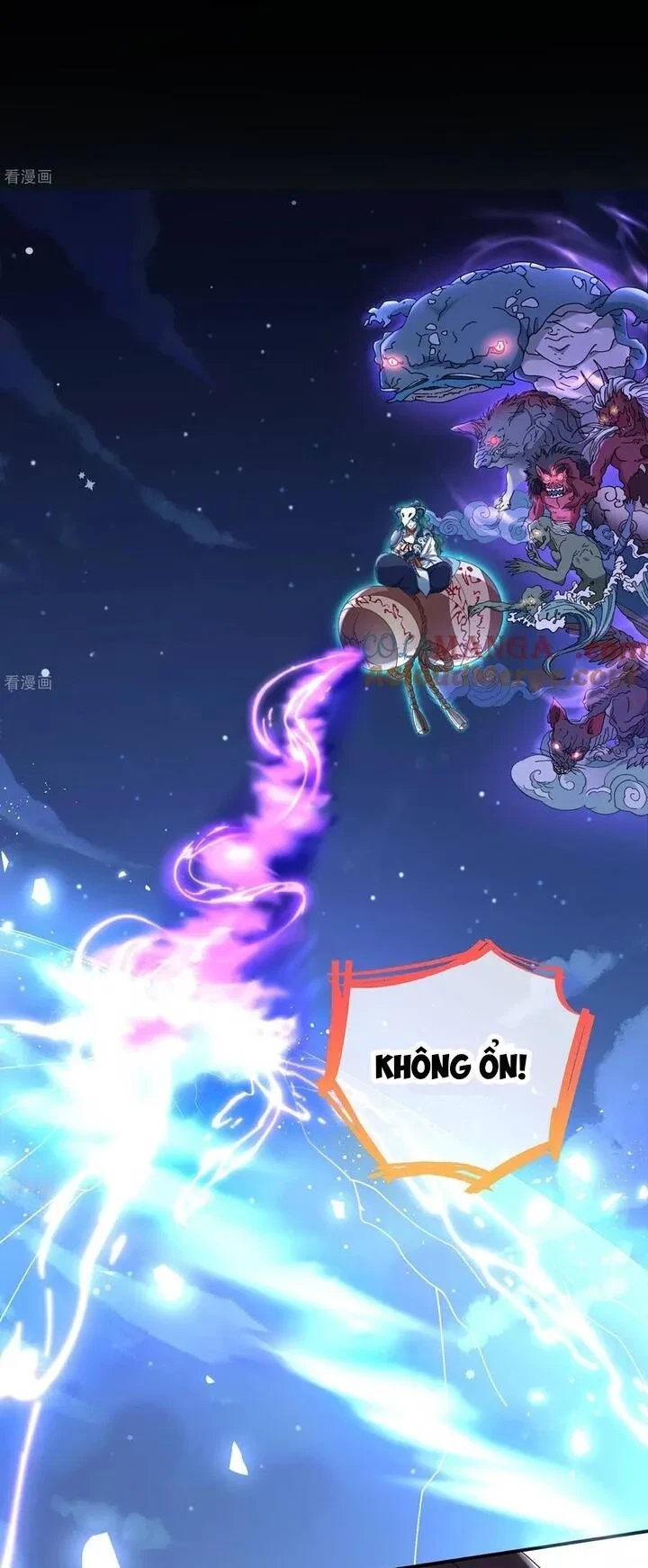 Vạn Tra Triêu Hoàng Chapter 791 - 16