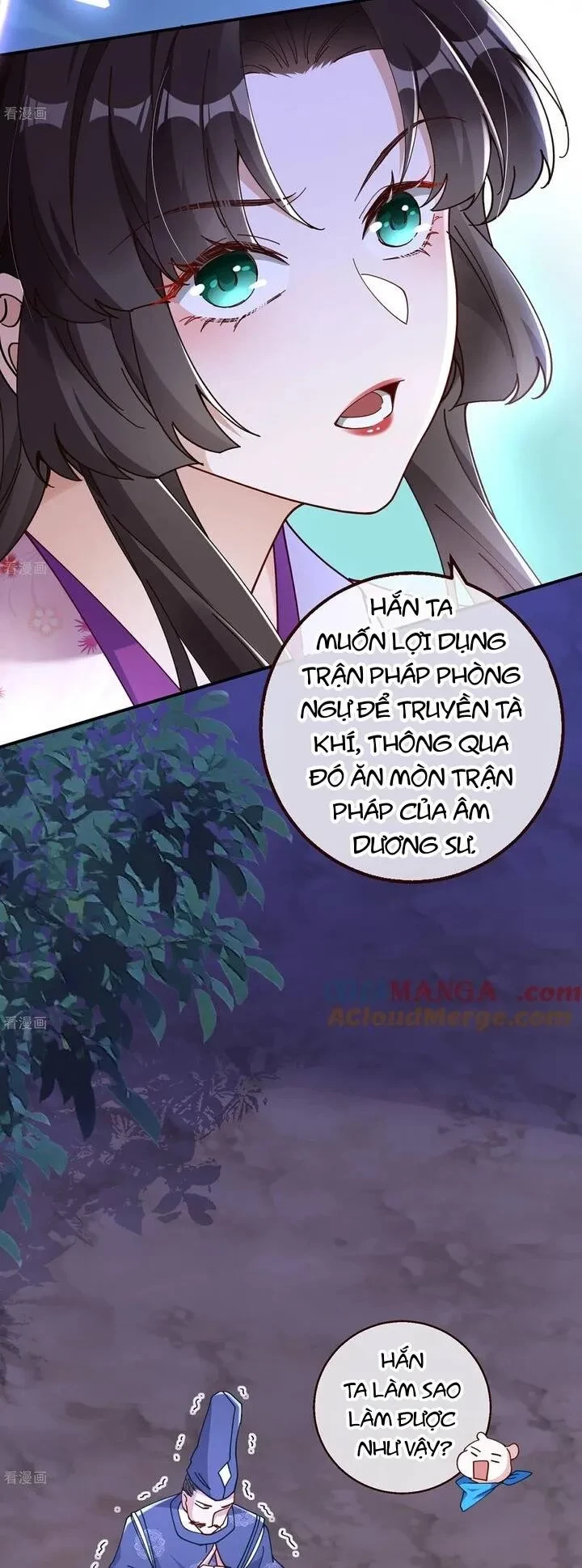 Vạn Tra Triêu Hoàng Chapter 791 - 17