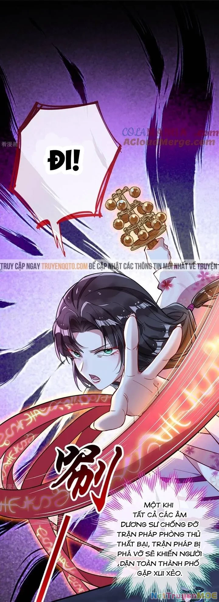 Vạn Tra Triêu Hoàng Chapter 791 - 20