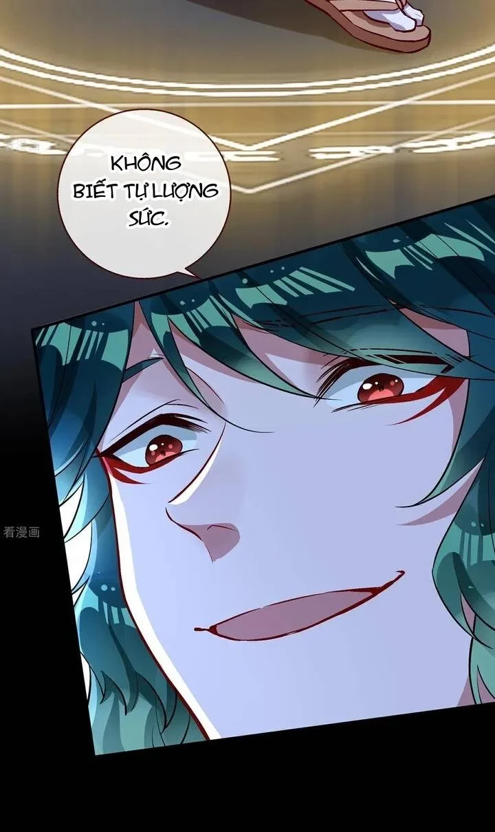 Vạn Tra Triêu Hoàng Chapter 791 - 23