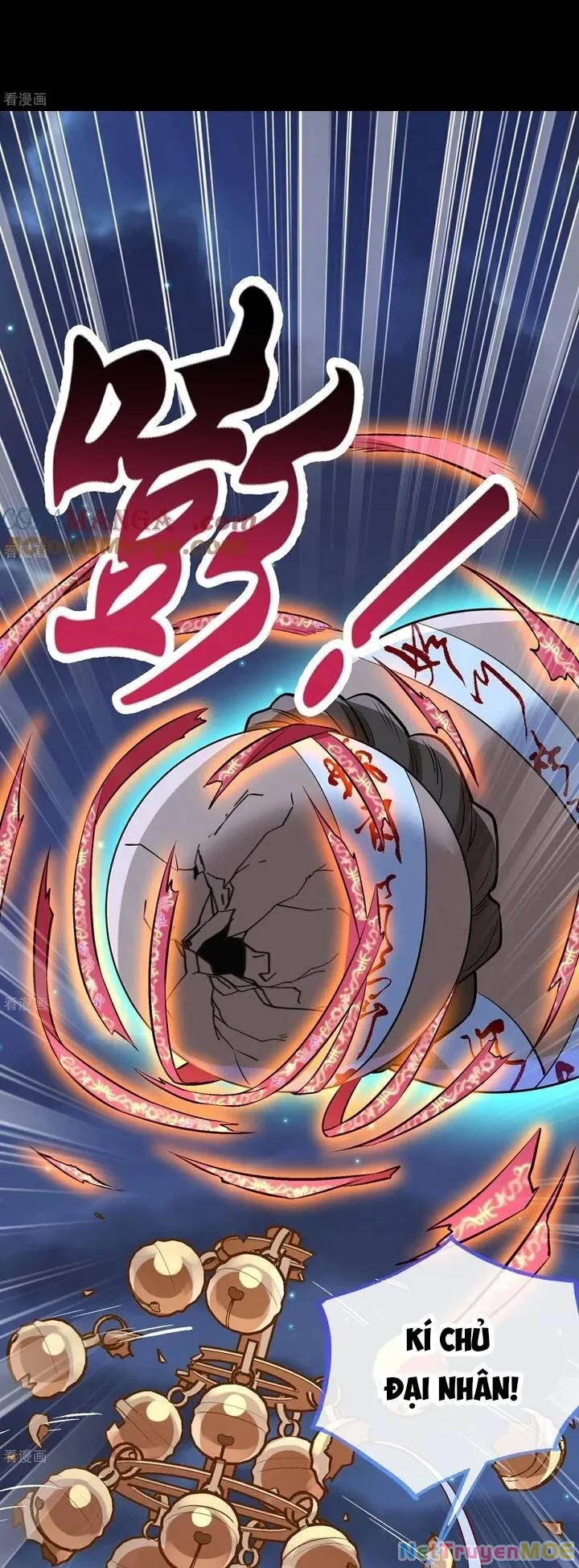 Vạn Tra Triêu Hoàng Chapter 791 - 24
