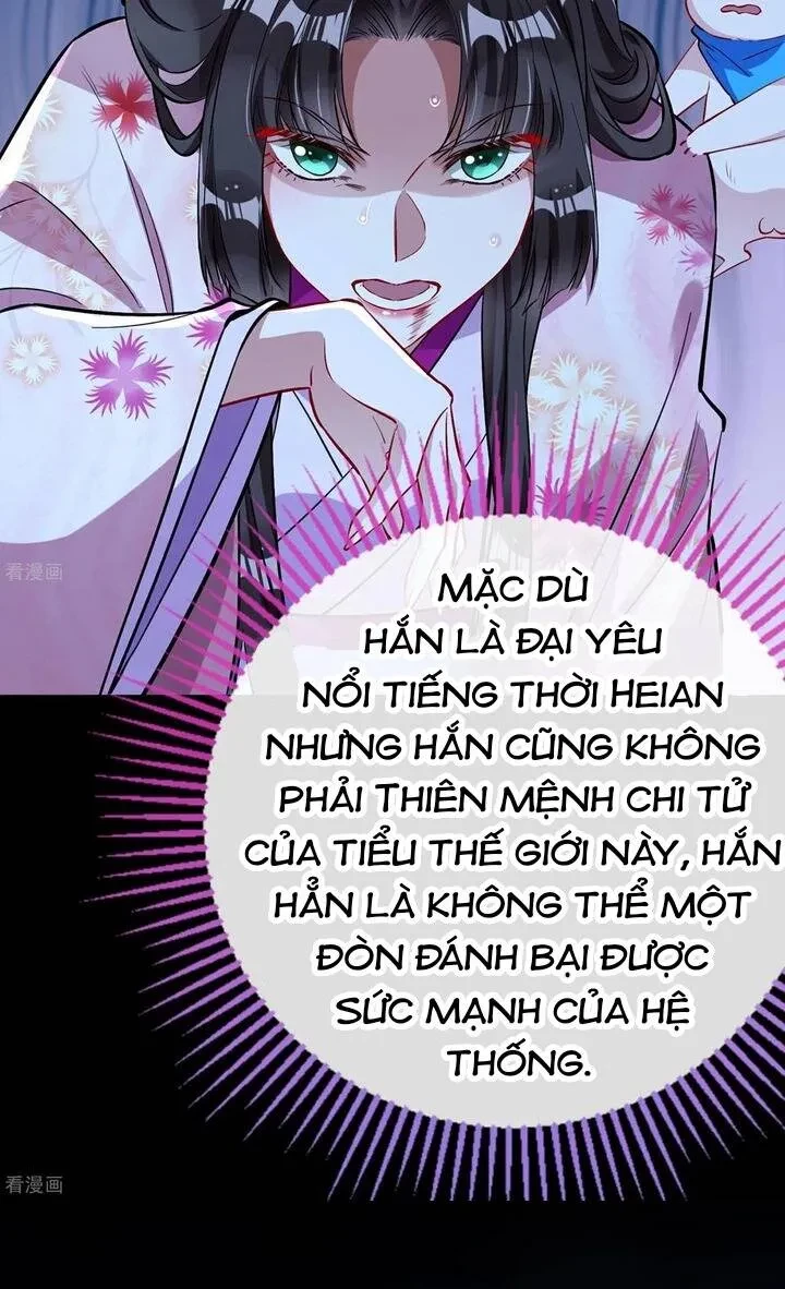 Vạn Tra Triêu Hoàng Chapter 791 - 27
