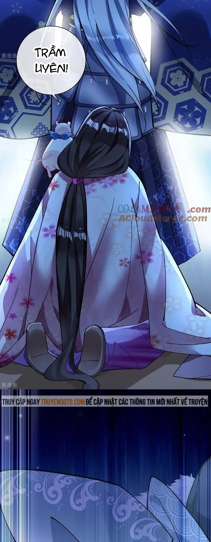 Vạn Tra Triêu Hoàng Chapter 791 - 31