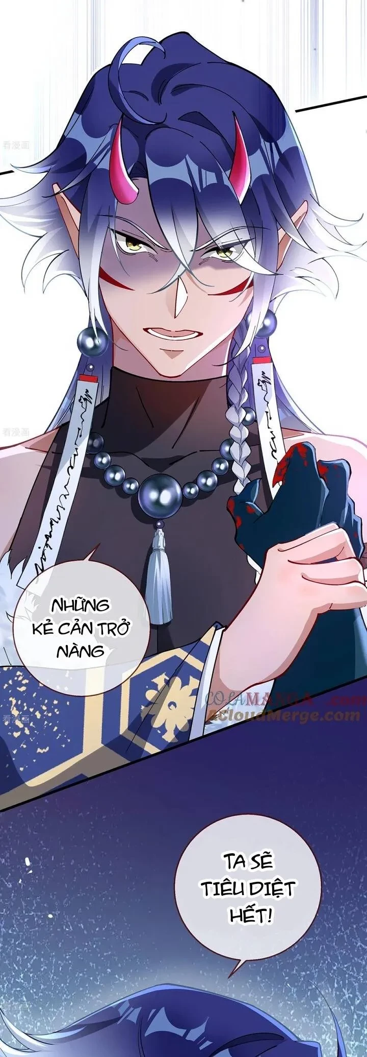 Vạn Tra Triêu Hoàng Chapter 791 - 33