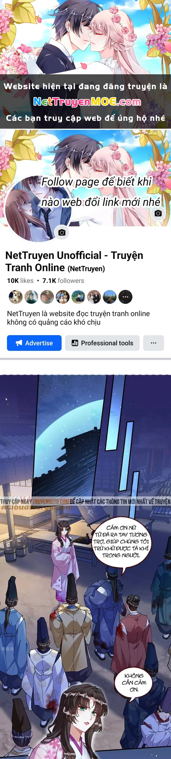 Vạn Tra Triêu Hoàng Chapter 792 - 1