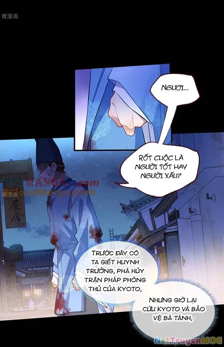 Vạn Tra Triêu Hoàng Chapter 792 - 4