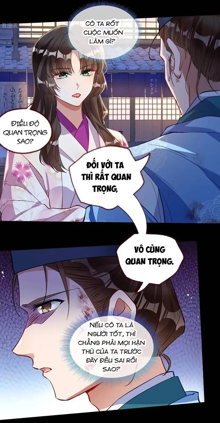Vạn Tra Triêu Hoàng Chapter 792 - 5