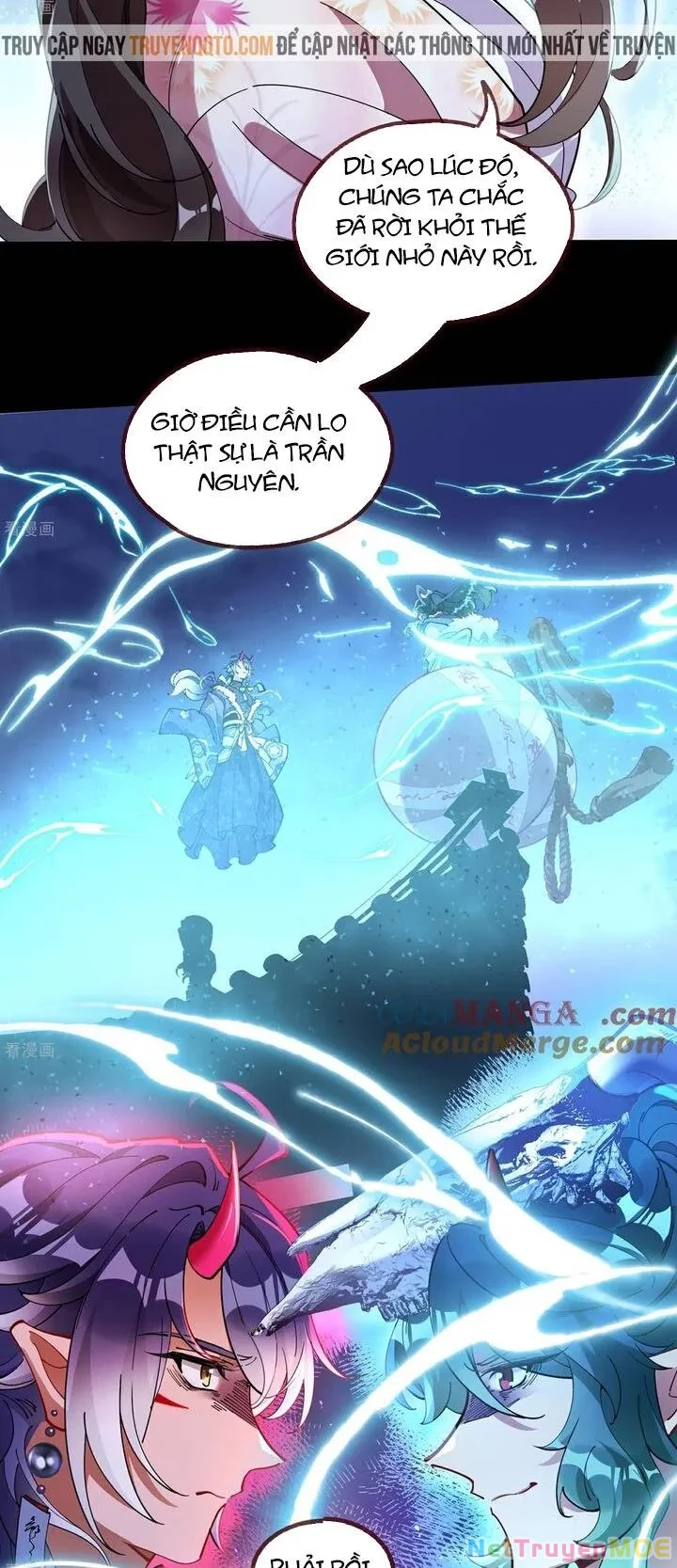 Vạn Tra Triêu Hoàng Chapter 792 - 9