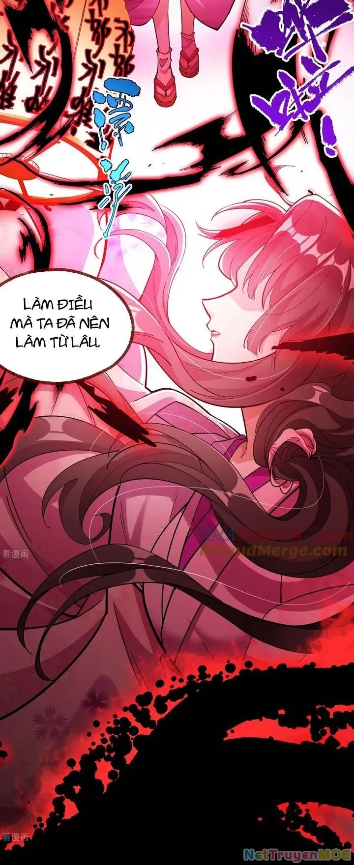 Vạn Tra Triêu Hoàng Chapter 792 - 20