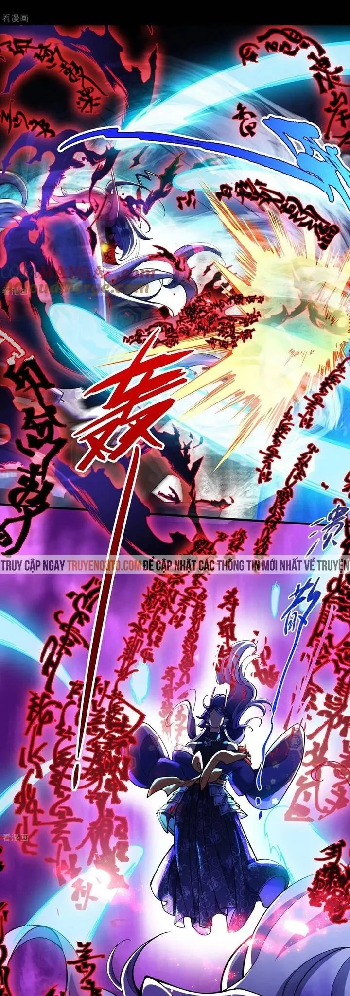 Vạn Tra Triêu Hoàng Chapter 792 - 23