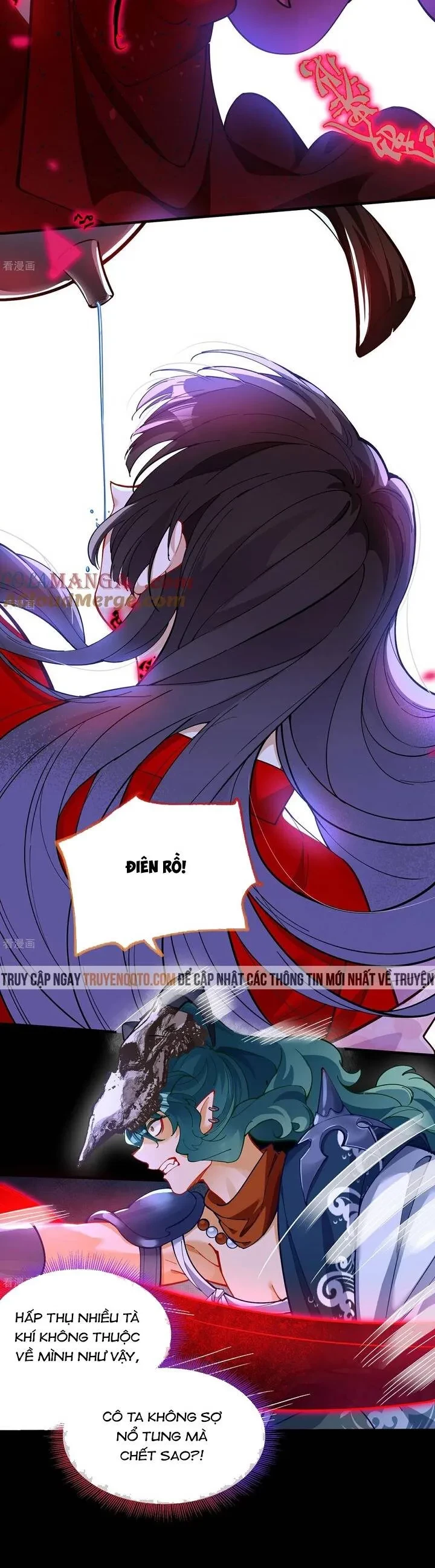 Vạn Tra Triêu Hoàng Chapter 792 - 28