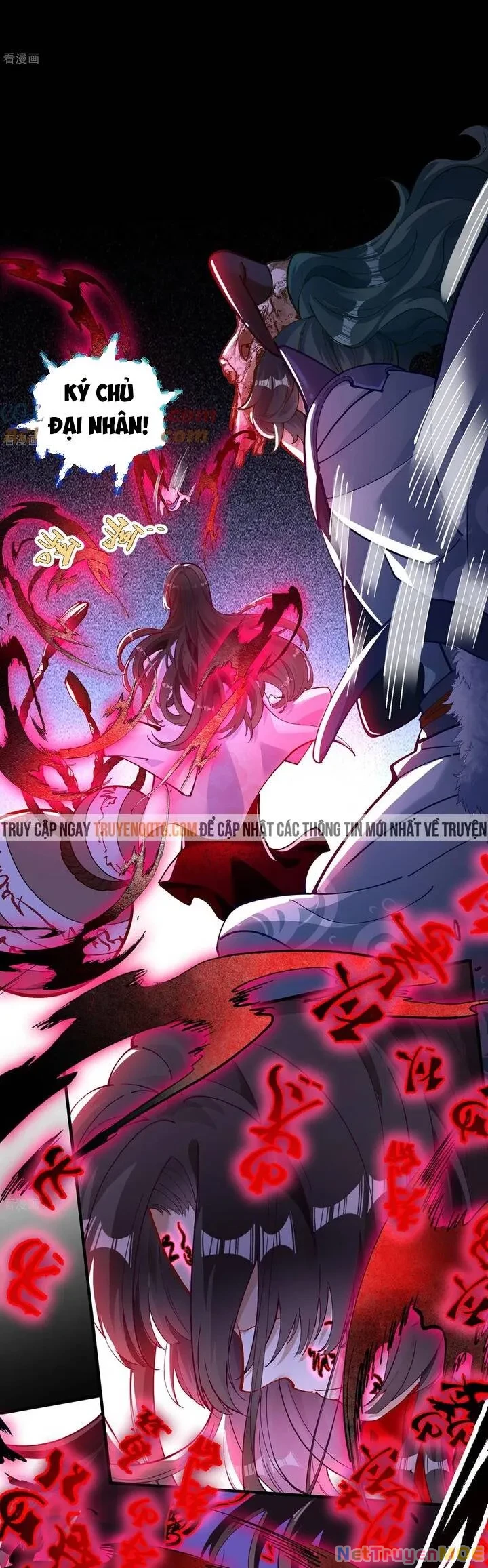 Vạn Tra Triêu Hoàng Chapter 792 - 29