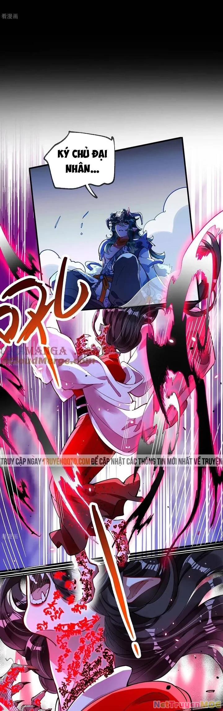 Vạn Tra Triêu Hoàng Chapter 792 - 32