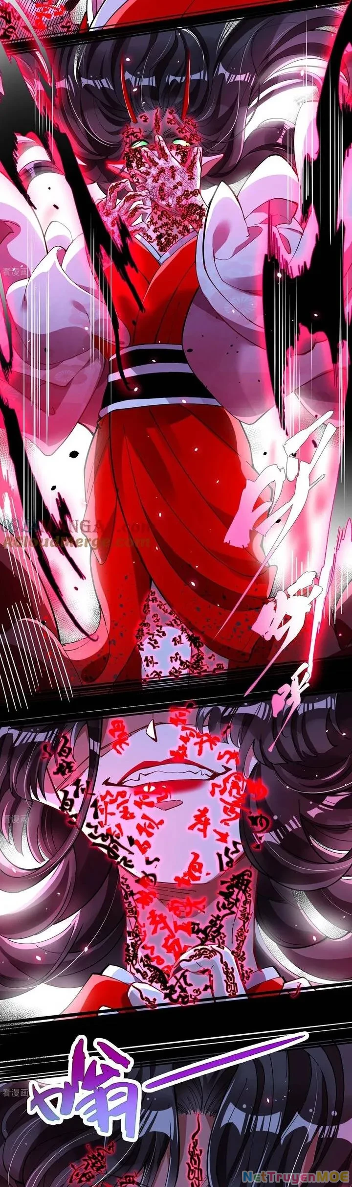 Vạn Tra Triêu Hoàng Chapter 792 - 33