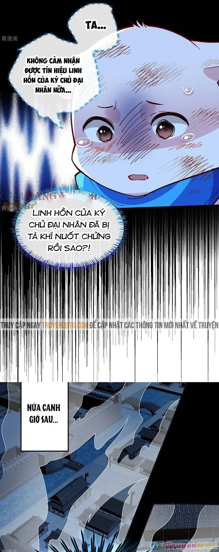 Vạn Tra Triêu Hoàng Chapter 792 - 36