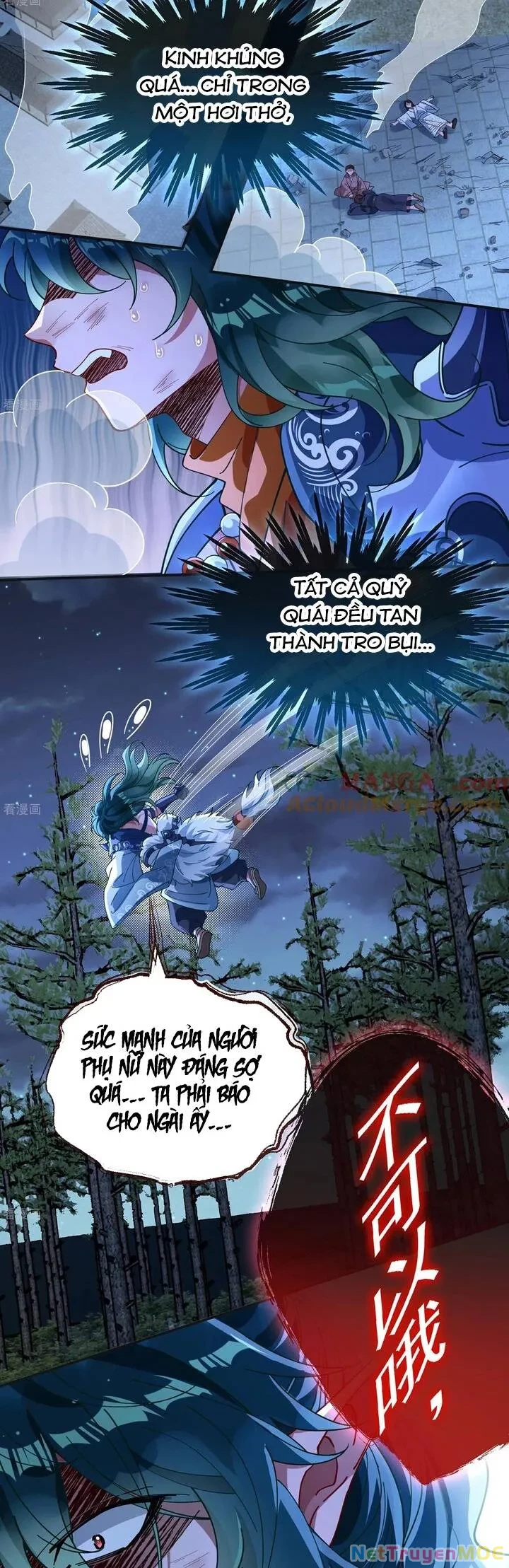 Vạn Tra Triêu Hoàng Chapter 792 - 37