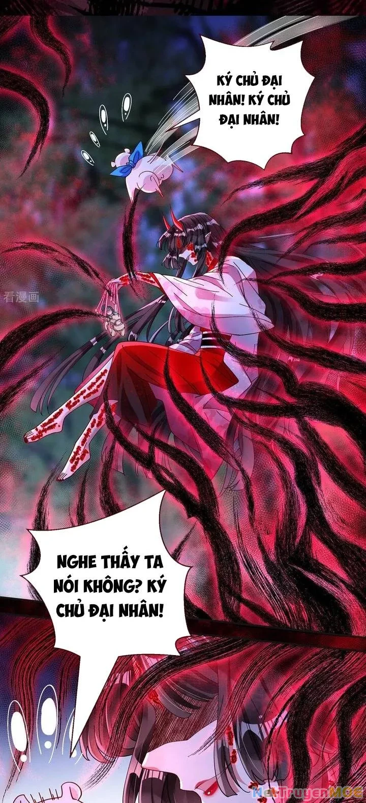 Vạn Tra Triêu Hoàng Chapter 793 - 4