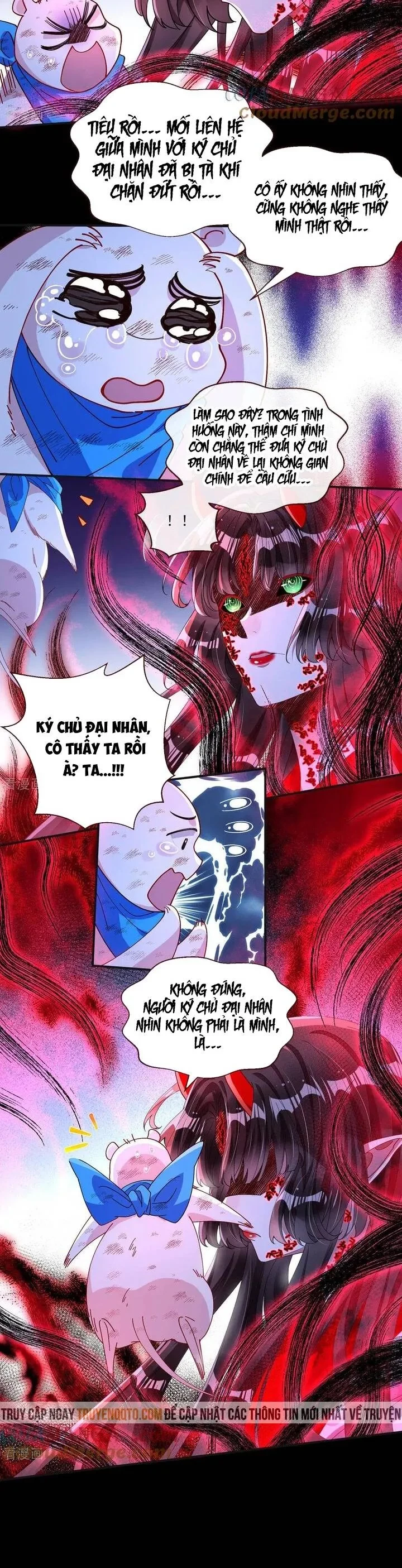 Vạn Tra Triêu Hoàng Chapter 793 - 5