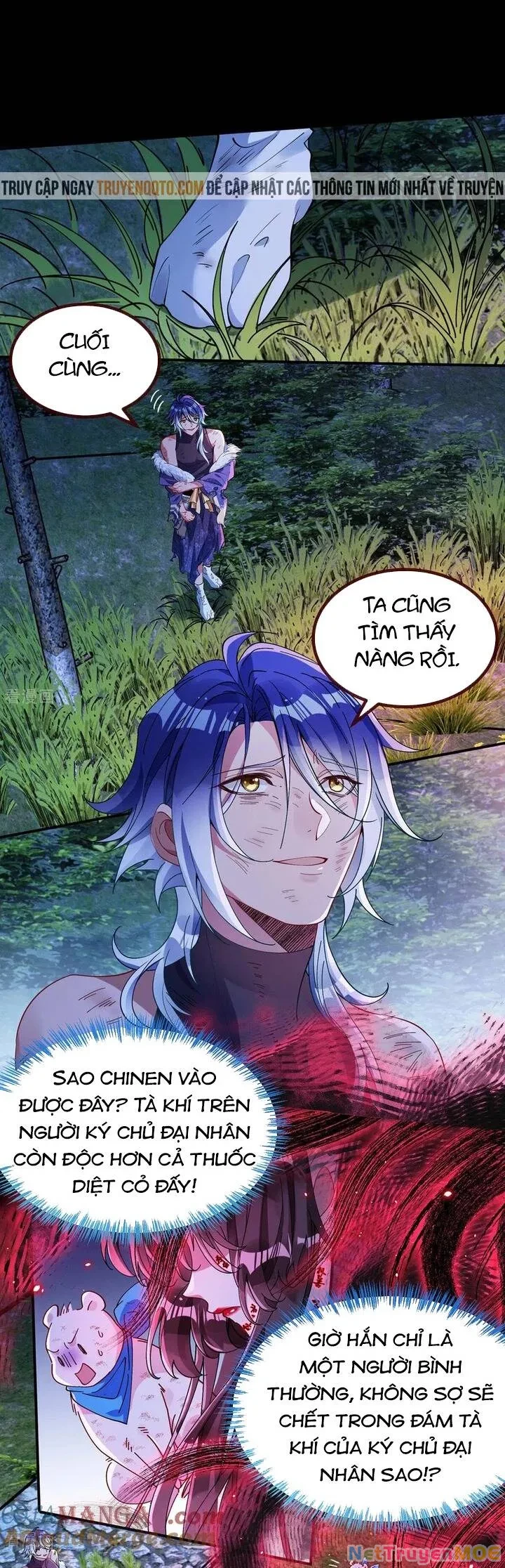 Vạn Tra Triêu Hoàng Chapter 793 - 6