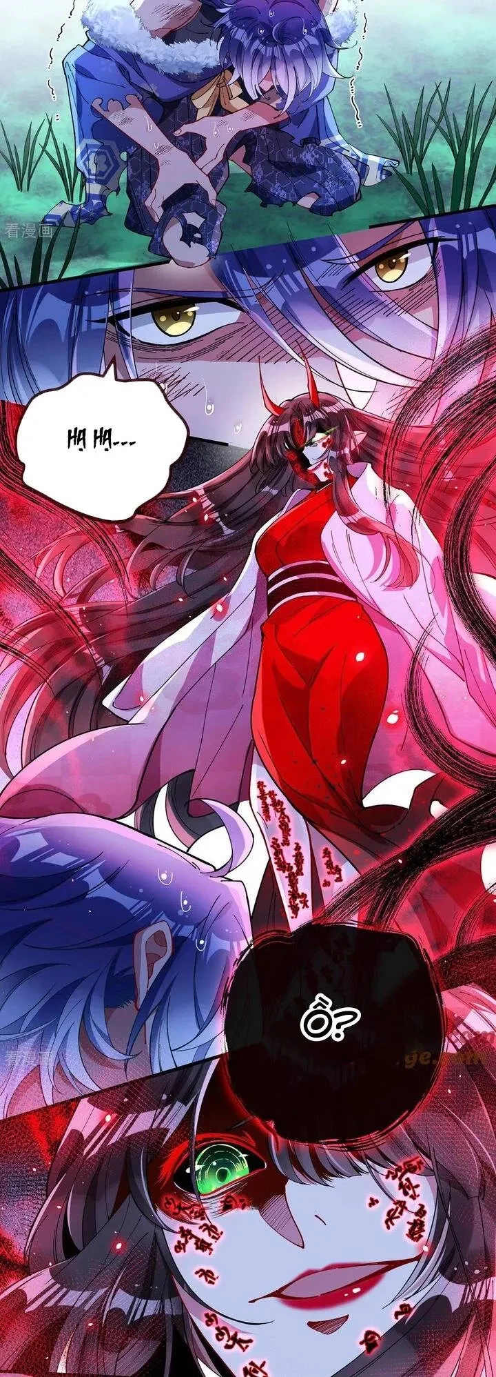 Vạn Tra Triêu Hoàng Chapter 793 - 9