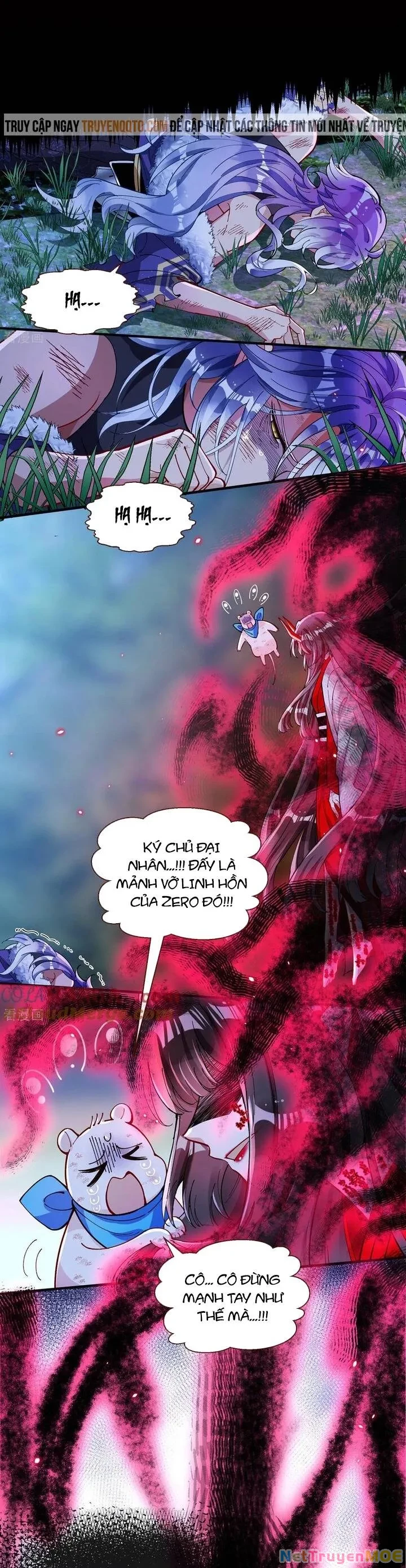 Vạn Tra Triêu Hoàng Chapter 793 - 12