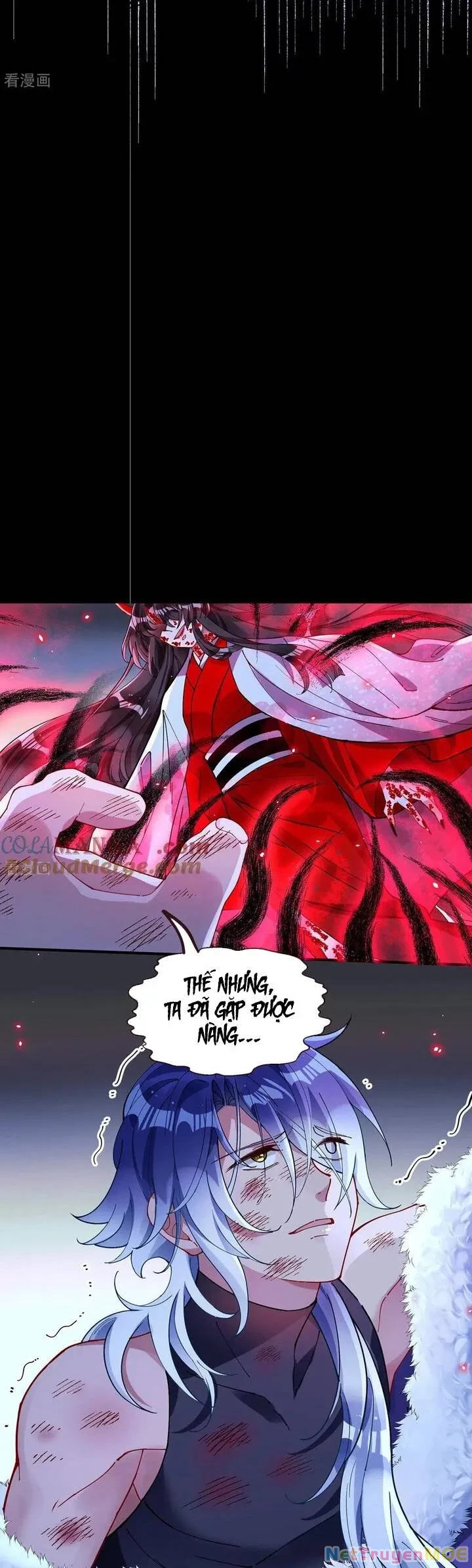 Vạn Tra Triêu Hoàng Chapter 793 - 14