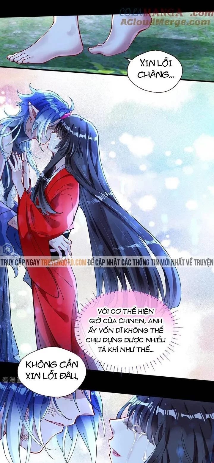 Vạn Tra Triêu Hoàng Chapter 793 - 19