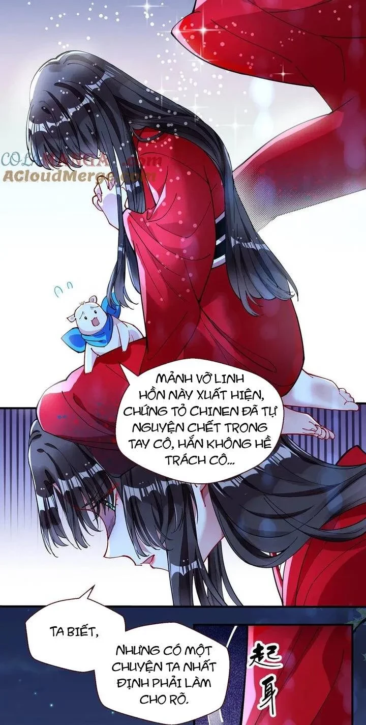 Vạn Tra Triêu Hoàng Chapter 793 - 24