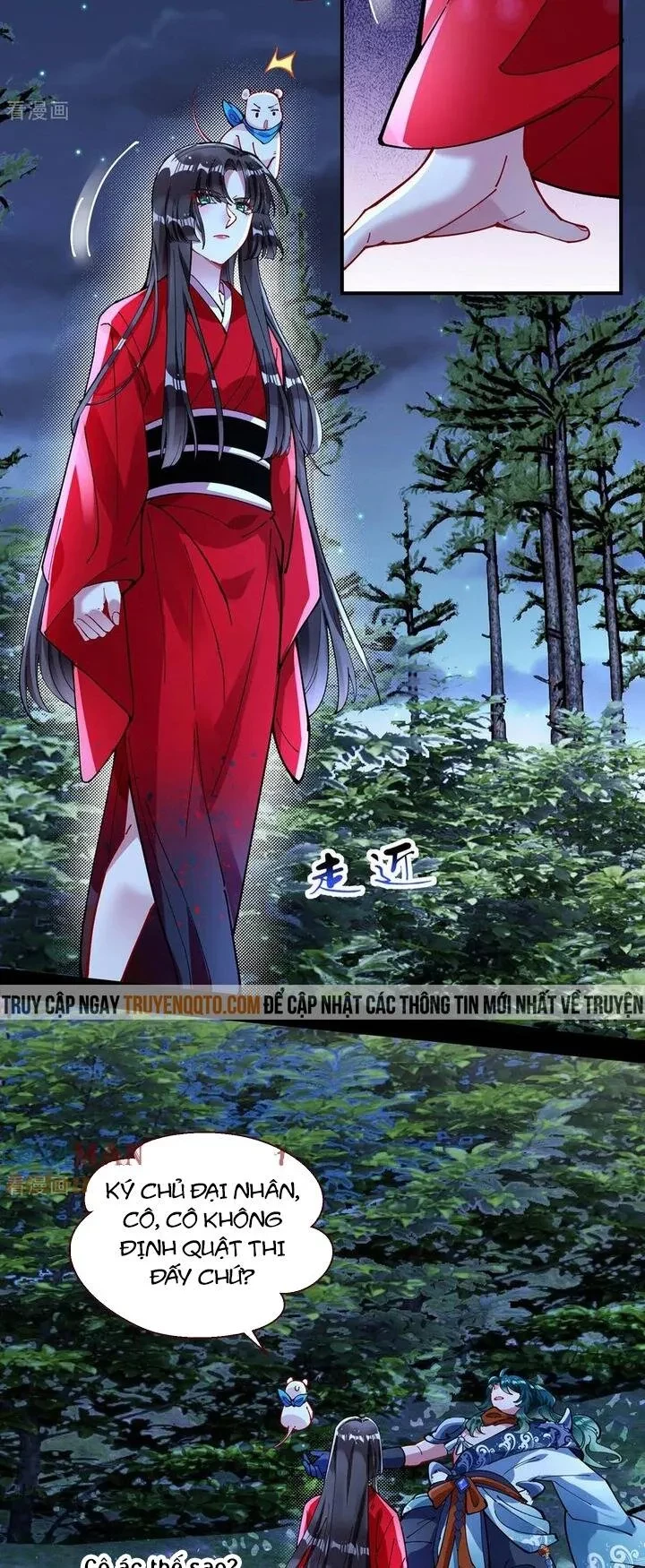 Vạn Tra Triêu Hoàng Chapter 793 - 25