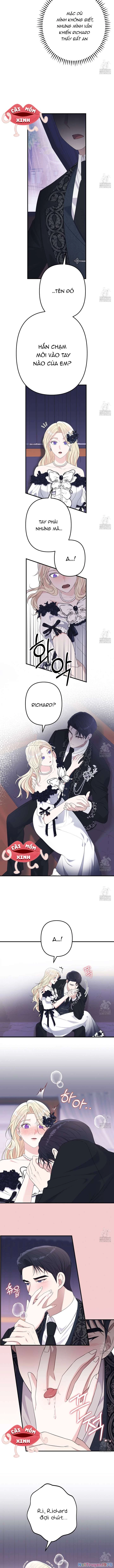 Xin Hãy Để Ý Tới Jasmine Chapter 49 - 5
