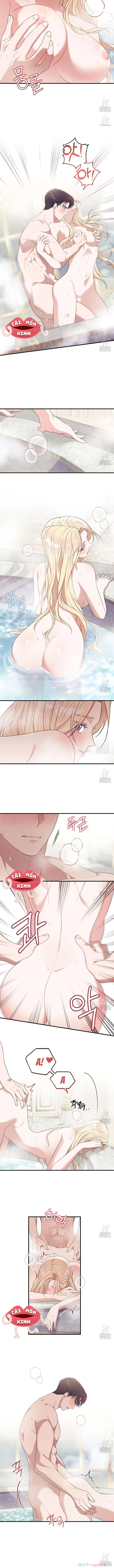 Xin Hãy Để Ý Tới Jasmine Chapter 50 - 8