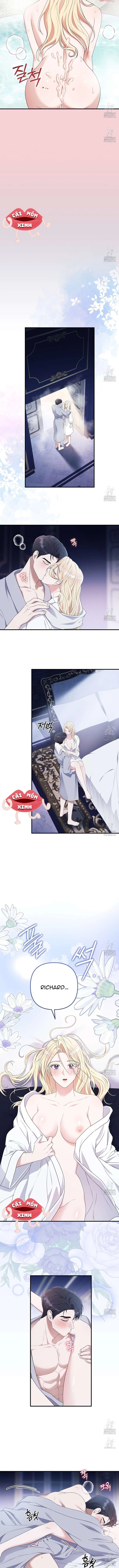 Xin Hãy Để Ý Tới Jasmine Chapter 51 - 2