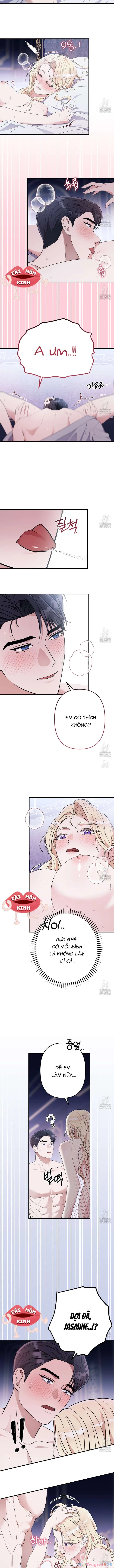 Xin Hãy Để Ý Tới Jasmine Chapter 51 - 3