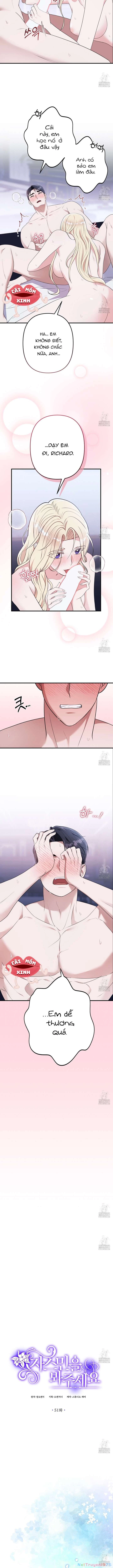 Xin Hãy Để Ý Tới Jasmine Chapter 51 - 4