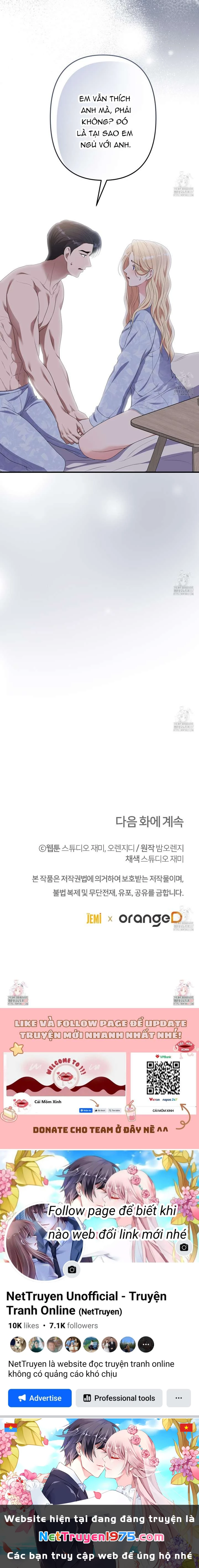 Xin Hãy Để Ý Tới Jasmine Chapter 51 - 10
