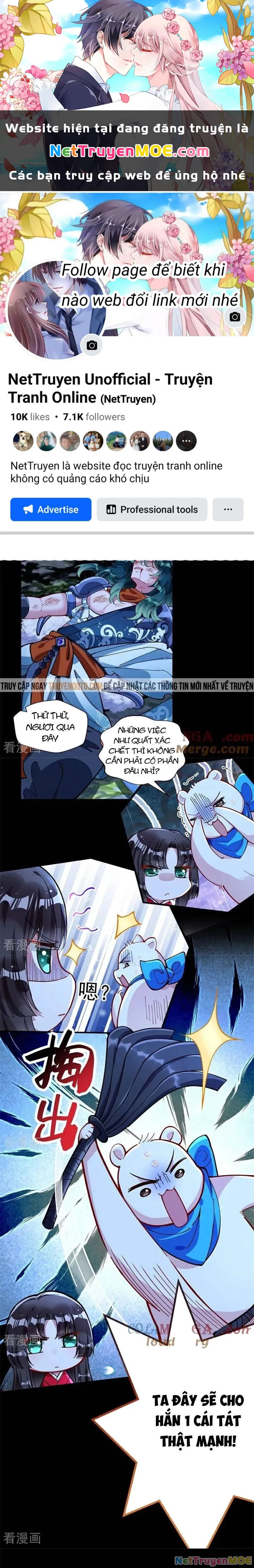 Vạn Tra Triêu Hoàng Chapter 794 - 1