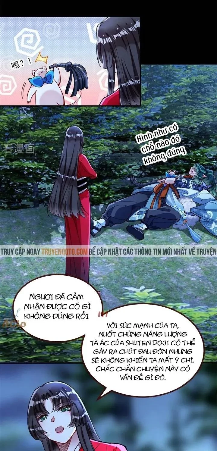 Vạn Tra Triêu Hoàng Chapter 794 - 2