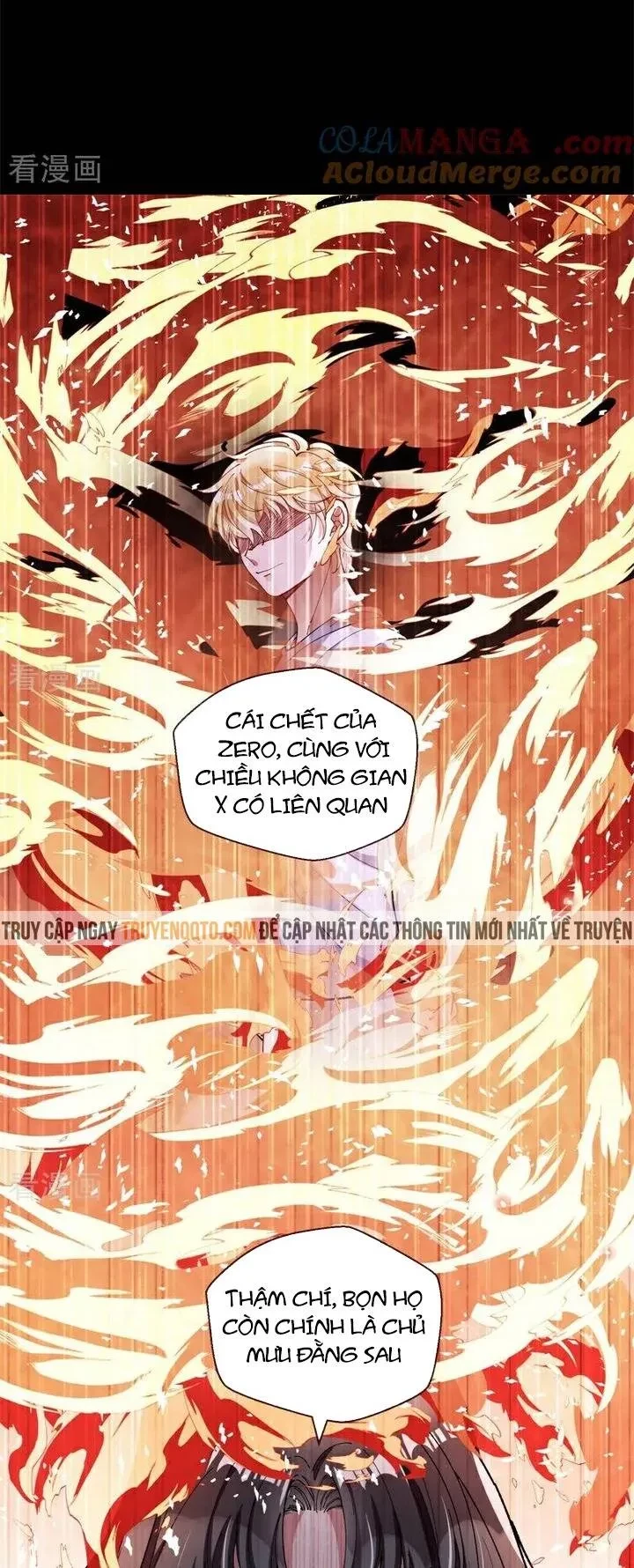 Vạn Tra Triêu Hoàng Chapter 794 - 5