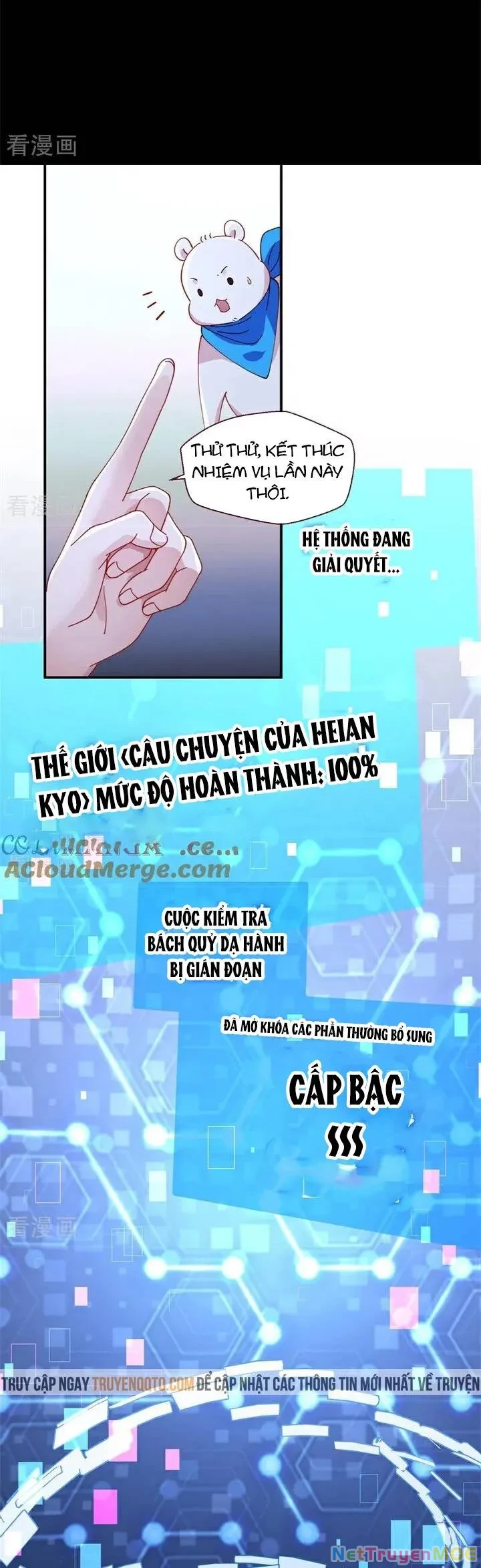 Vạn Tra Triêu Hoàng Chapter 794 - 7
