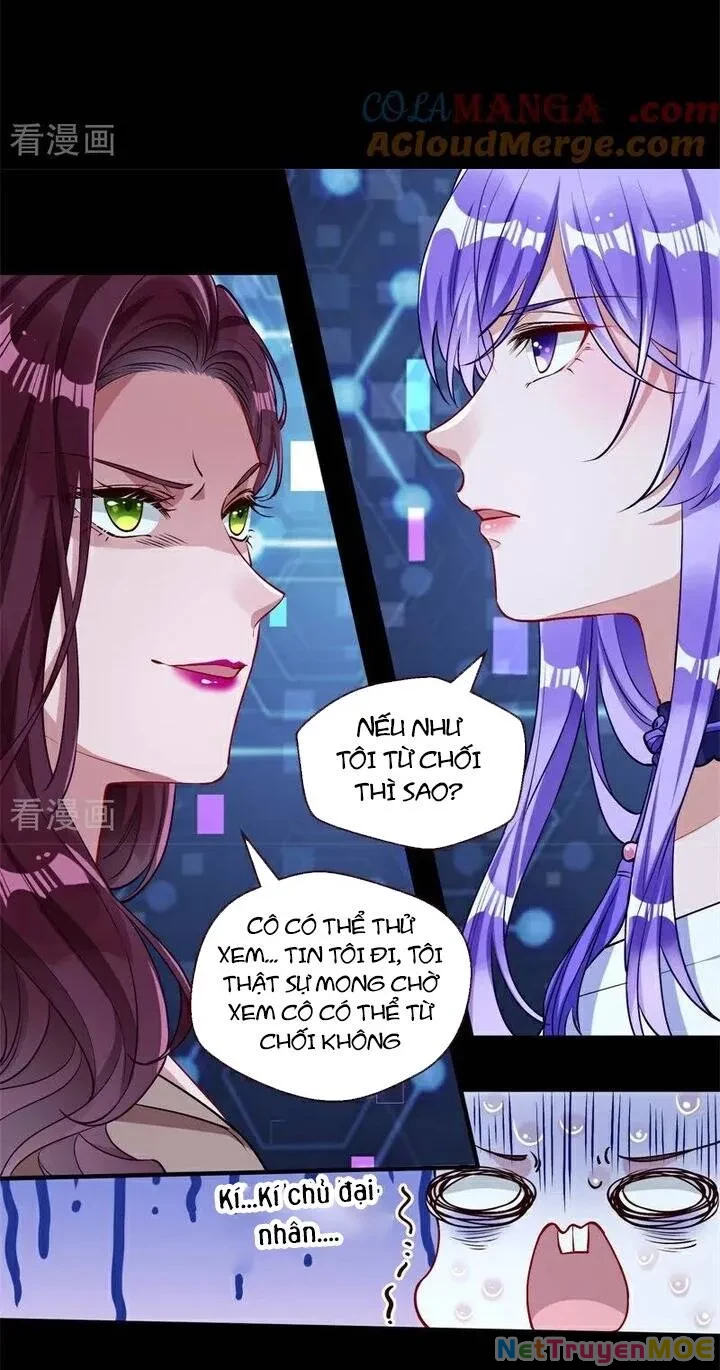 Vạn Tra Triêu Hoàng Chapter 794 - 12