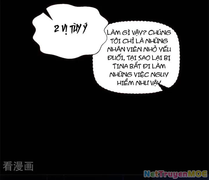 Vạn Tra Triêu Hoàng Chapter 794 - 19