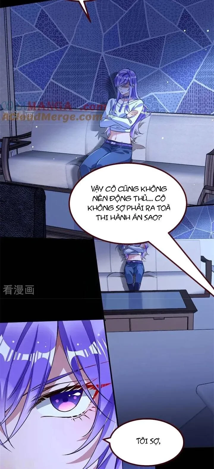 Vạn Tra Triêu Hoàng Chapter 794 - 21
