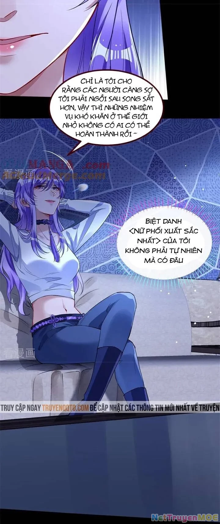 Vạn Tra Triêu Hoàng Chapter 794 - 22