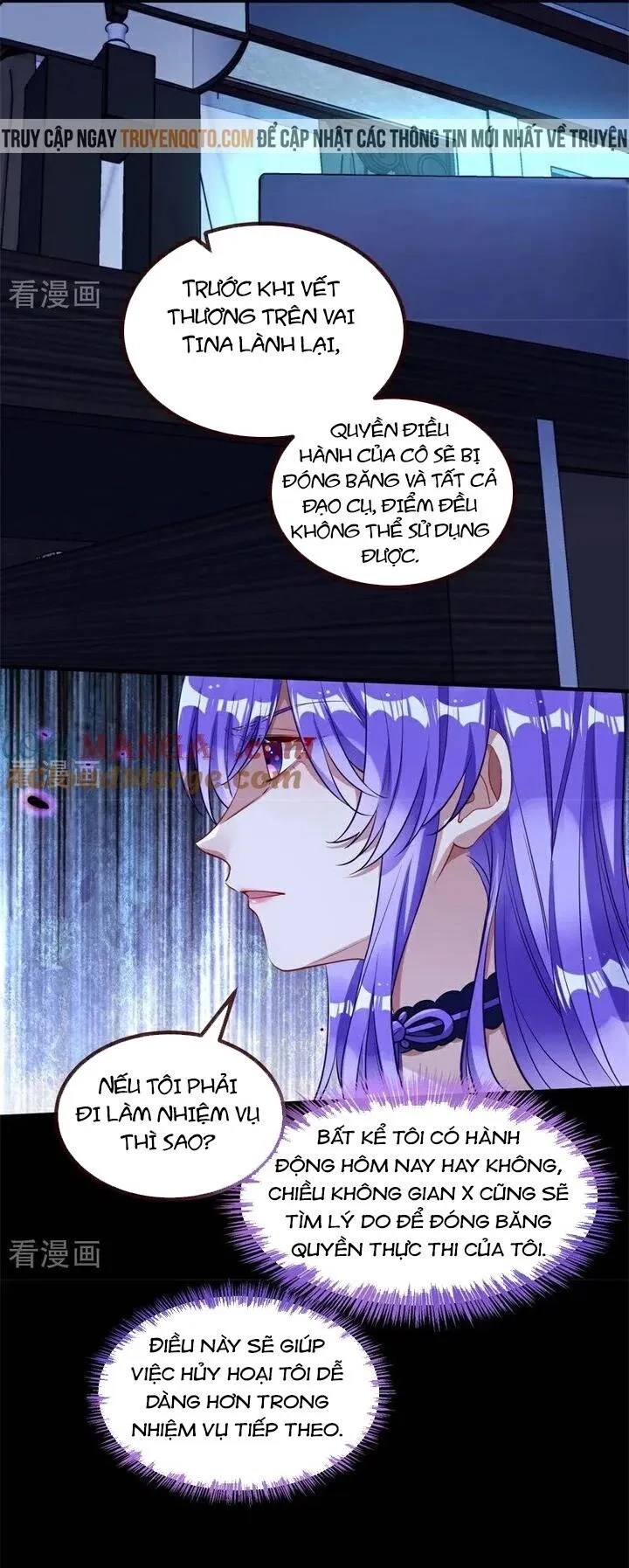 Vạn Tra Triêu Hoàng Chapter 794 - 25
